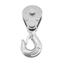 Conjunto Gancho e Polia 100/200Kg 186757 HA-101 MOTOMIL