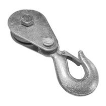 Conjunto Gancho e Polia 175/350Kg Acm Tools