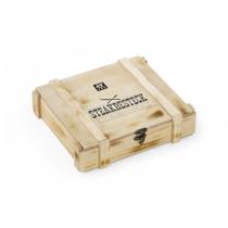 Conjunto Garfo e Faca para Carnes em Aço Inox 12 pçs Zwilling Specials