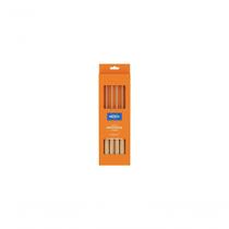 Conjunto Garfo Para Fondue/petisco 6 Peças Beli Madeira Brinox Conjunto Garfo Para Fondue/petisco 6 Peças Beli Madeira Brinox