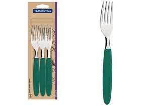 Conjunto Garfos Inox 3 Peças Ipanema Tramontina