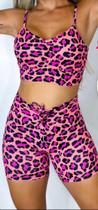 Conjunto gata da hora