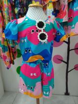 Conjunto Gatinhos