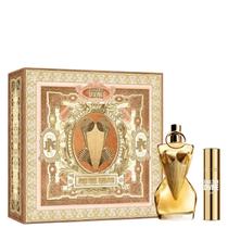 Conjunto Gaultier Divine Jean Paul Gaultier Feminino - Eau de Parfum 50ml + Travel Size 10ml