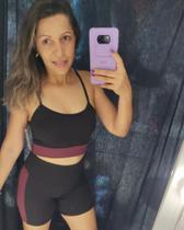 Conjunto Geisa