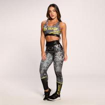Conjunto Get Ready TL Conjunto Get Ready TL