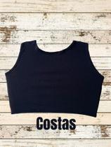 Conjunto Ginástica Infantil e Juvenil Los Angeles Rosa Neon