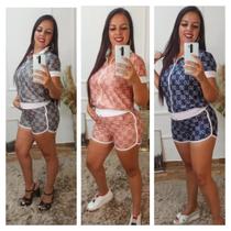 Conjunto Gocci Conjunto Gocci