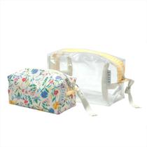 Conjunto Godinho Cristal Cor:Liberty