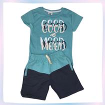 Conjunto Good Mood