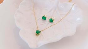 Conjunto Gota Fusion