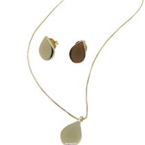 Conjunto Gota Liso Grande Conjunto Gota Liso Grande