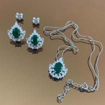 Conjunto Gota Princess Luxo