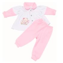 Conjunto Gracinha