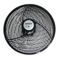 Conjunto grade traseira dianteira ventilador vsp-40 mondial Conjunto grade traseira dianteira ventilador vsp-40 mondial