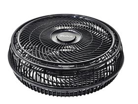 Conjunto Grade Traseira E Dianteira Ventilador Philco Pvt40