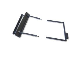 Conjunto Grampo Organizador em U Inteligente Arqfix