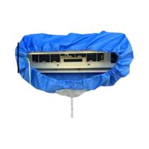 Conjunto Grande De Cobertura De Água Para Ar Condicionado, Para 24000-36000 Btu, Limpador De Ar