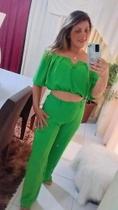 conjunto green conjunto green