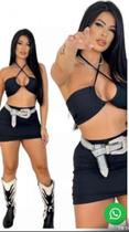 Conjunto Gringa