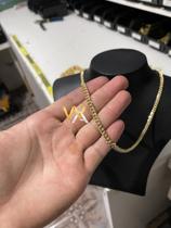 Conjunto grumet cubano 5mm