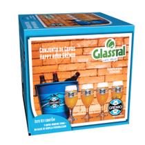 Conjunto Happy Hour 5pç do Grêmio - 7898516145581 Conjunto Happy Hour 5pç do Grêmio - 7898516145581