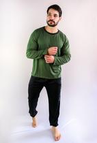 Conjunto happy hour verde Conjunto happy hour verde