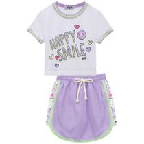 Conjunto Happy Smile