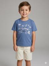 Conjunto Have Fun Menino CALIFORNIA -