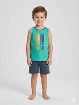 Conjunto Have Fun Menino Gamer Verde - Conjunto Have Fun Menino Gamer Verde -
