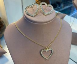 Conjunto heart Conjunto heart