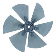 Conjunto helice do exaustor de transmissão e30mtr, e30ttr ventisilva