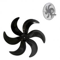 Conjunto helice do ventilador ventislva 65cm parede ou coluna