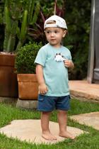 Conjunto hello dino 33105 iaze