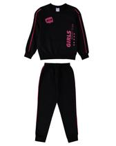Conjunto Hello Girls
