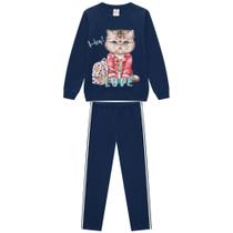 Conjunto Hey With Love