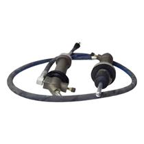Conjunto Hidraulico De Embreagem Ford F4000 2c347c522ec