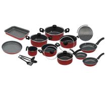 Conjunto Home Cheff 14 peças - Eirilar