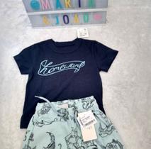 Conjunto homeward Conjunto homeward