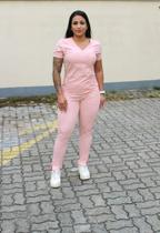 Conjunto hospitalar lunna linha luxo Conjunto hospitalar lunna linha luxo