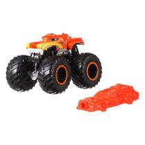 Conjunto Hot Wheels Monster Trucks FYJ44 (Sortidos) Conjunto Hot Wheels Monster Trucks FYJ44 (Sortidos)