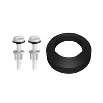 Conjunto Hydra Fixação e Vedação 1100.SM.06.01 - Deca