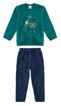 Conjunto I Like Bicycle Conjunto I Like Bicycle