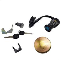 Conjunto Ignição Completo Original Iros Izy 50