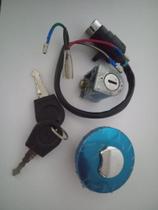 Conjunto.igniçao Original Shineray XY50