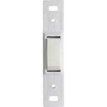 Conjunto Ilumi Stylus 4X2 Branco Sem Placa (1Simples) 20170
