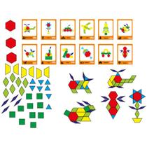 Conjunto Imantado Artista Brinquedo Infantil Educativo