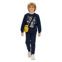 Conjunto imenino moletinho t-rex boca grande Conjunto imenino moletinho t-rex boca grande