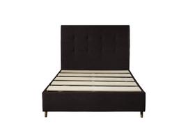Conjunto Imperial Solteiro - Cama Box + Cabeceira - 88x188x25 Conjunto Imperial Solteiro - Cama Box + Cabeceira - 88x188x25