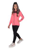 Conjunto inf fem 10-14 jaki malhas c capuz